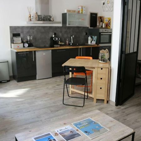 Cosy Flat Cherbourg 외부 사진