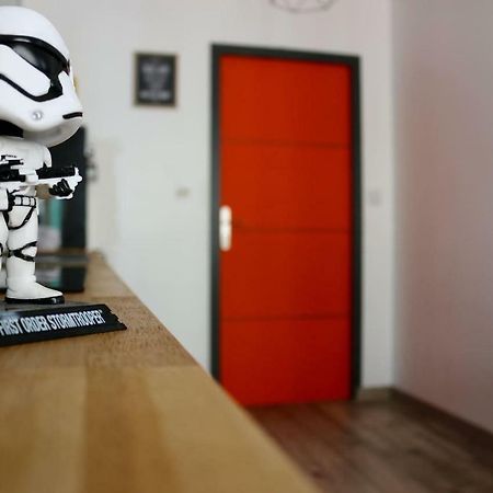 Cosy Flat Cherbourg 외부 사진
