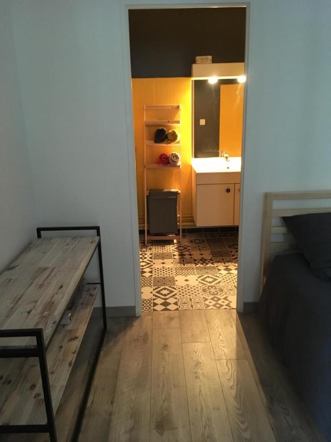 Cosy Flat Cherbourg 외부 사진
