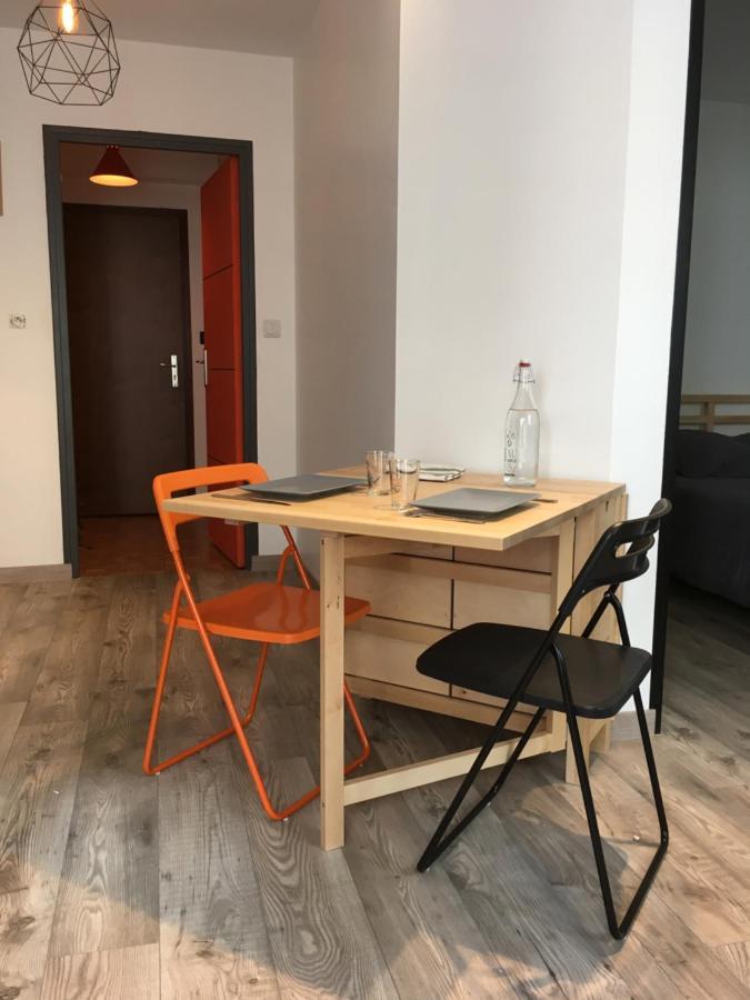 Cosy Flat Cherbourg 외부 사진