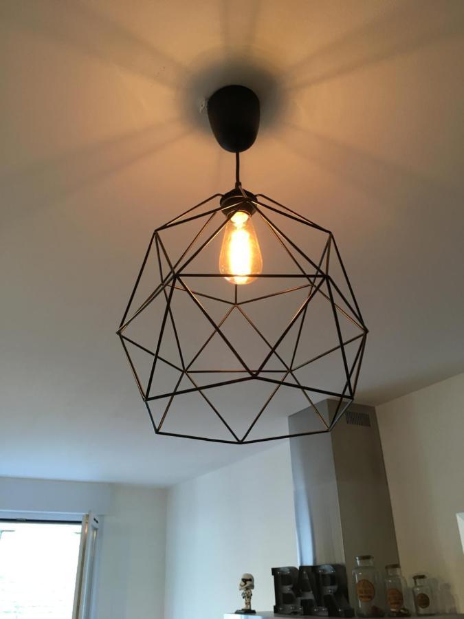 Cosy Flat Cherbourg 외부 사진
