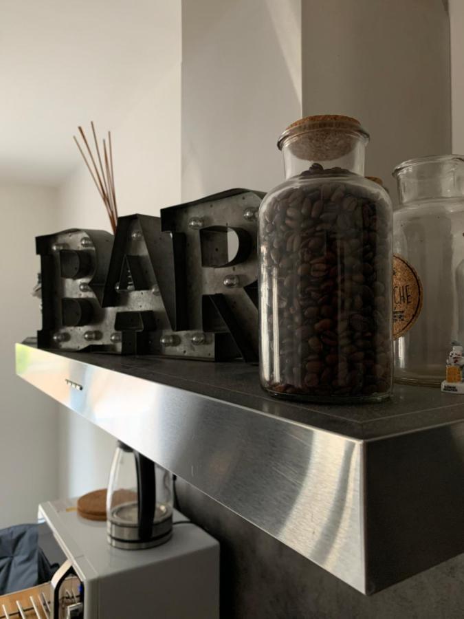 Cosy Flat Cherbourg 외부 사진