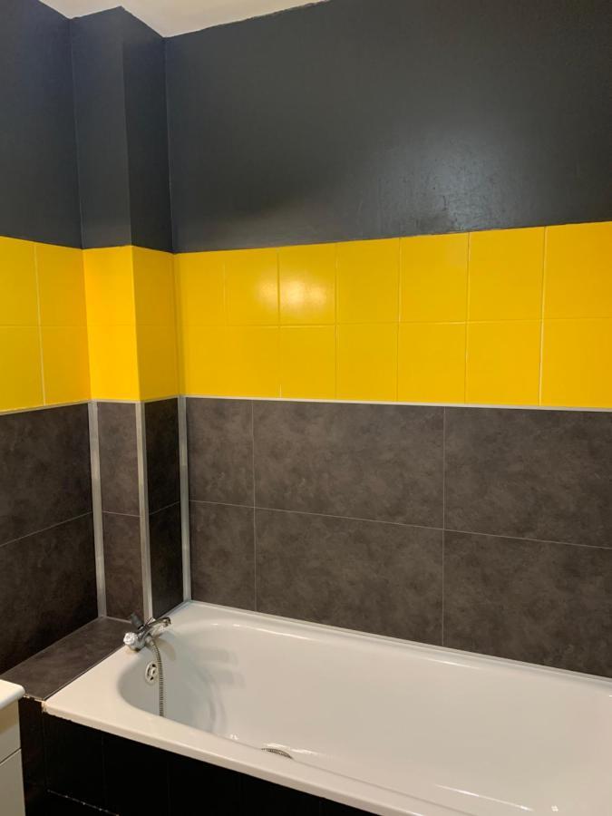 Cosy Flat Cherbourg 외부 사진