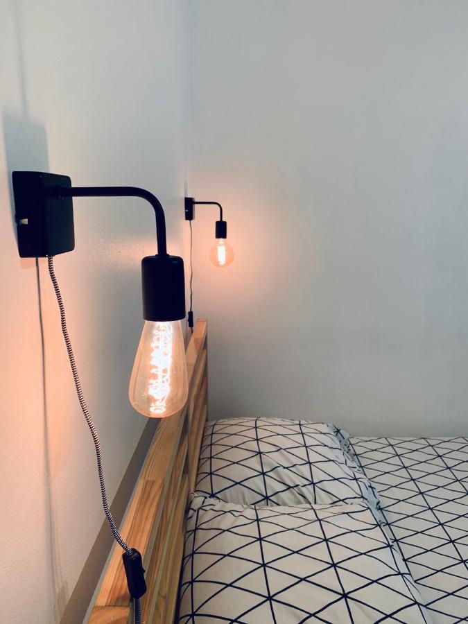 Cosy Flat Cherbourg 외부 사진