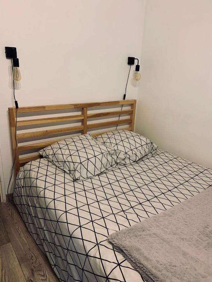 Cosy Flat Cherbourg 외부 사진