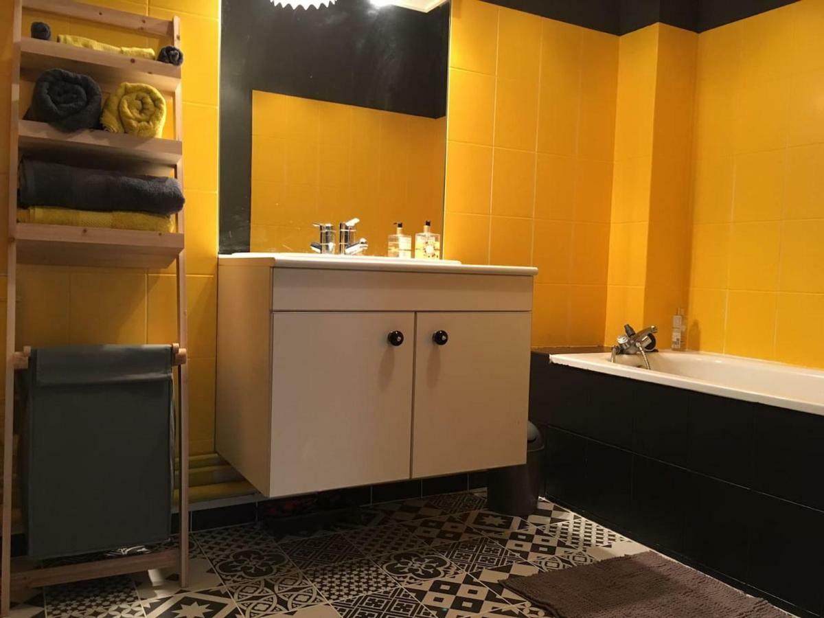 Cosy Flat Cherbourg 외부 사진
