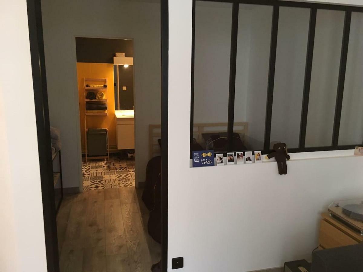 Cosy Flat Cherbourg 외부 사진