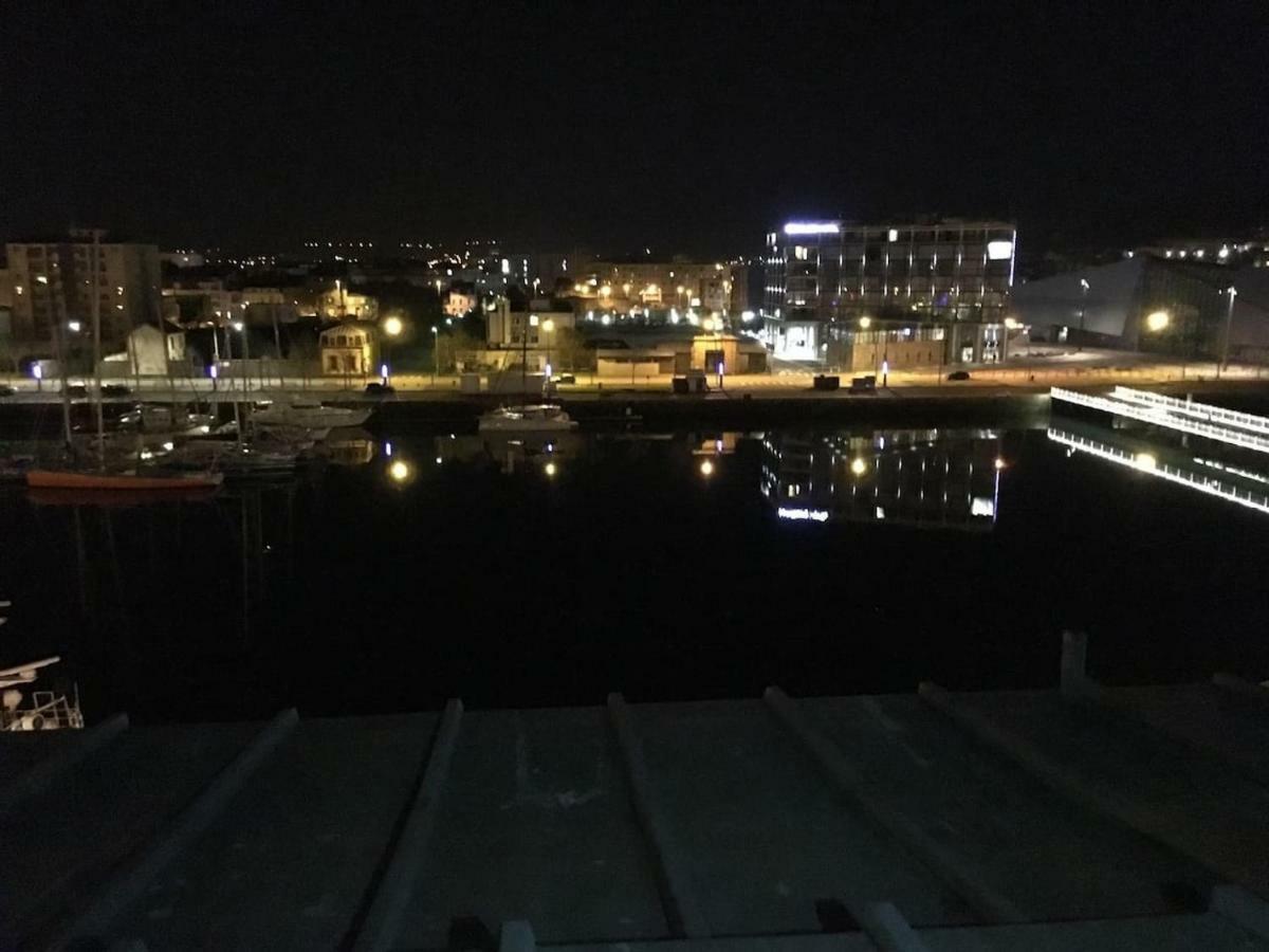 Cosy Flat Cherbourg 외부 사진